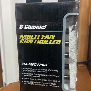 Zalman ZM-MFC1 Plus