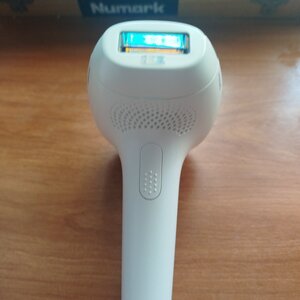 Philips Lumea Advanced Σετ Αποτρίχωσης IPL