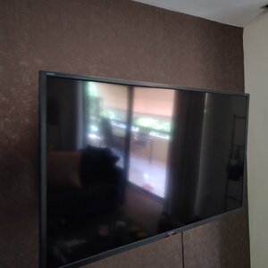 Sharp Smart Τηλεόραση 40" 4K UHD LED Aquos LC-40UG7252E (2019)