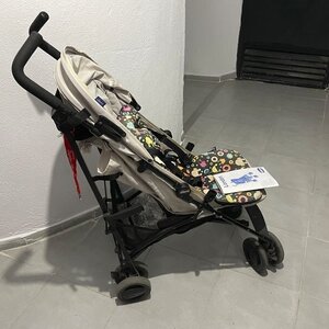Καροτσάκι Chicco London από 6+ Mηνών