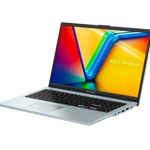 Asus Vivobook Go 15 E1504FA-BQ521W 15.6" FHD (Ryzen 5-7520U/16GB/512GB SSD/W11 Home) Green Grey (GR Keyboard)