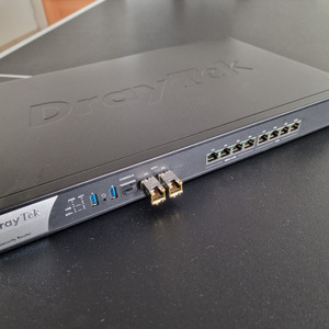 Draytek Vigor 1000B Ασύρματο Router