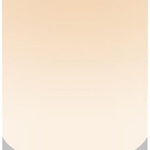 G-roc 1001 Color Night Light Touch White