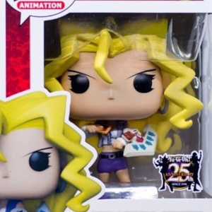 Funko Pop! Animation: Yu-Gi-Oh! - Mai Valentine 1060