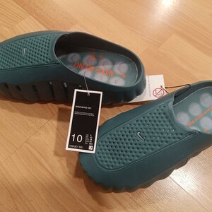Nike Mind 001 Ανδρικά Σαμπό Mineral Slate νούμερο 44