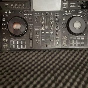 Pioneer DJ XDJ-RX3 DJ Controller 2 Καναλιών με Οθόνη