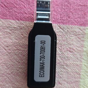 Epsolar 2.4G RJ45 D WiFi Adapter 03.21.0026 1τμχ