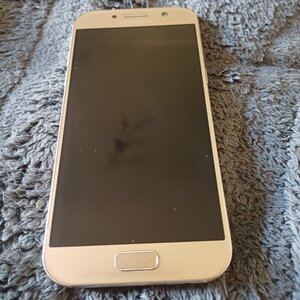Samsung Galaxy A5 Duos 2017 (32GB)