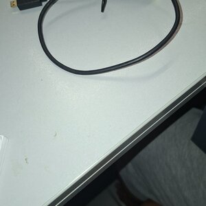 Hollyland HDMI 2.0 Premium High Speed 4K 60Hz HDR Cable HDMI male - micro HDMI male 0.4m Μαύρο HOL-F2MICRO