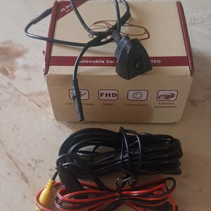 86790-30210 Toyota Crown 2015-2020 Hd Front View Assist Camera