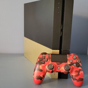 Sony PlayStation 4 C Chassis Ultimate Player Edition 1TB