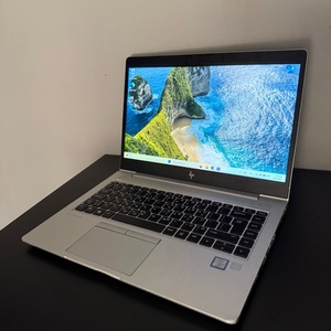HP EliteBook 840 G5 | i5-8350U | 16GB RAM | SSD 250GB | Full HD