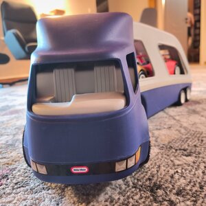 Little Tikes Φορτηγό για 3+ Ετών pc-2-142