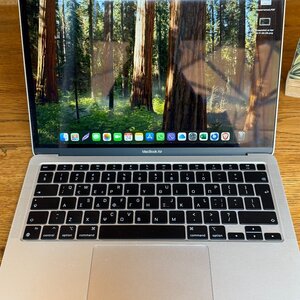 Apple MacBook Air 13.3 Apple MacBook Air 13.3