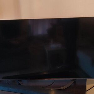 Hisense Smart Τηλεόραση 55" 4K UHD Mini LED U7K HDR (2023) 55U7KQ