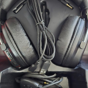 Marvo HG9052 Over Ear Gaming Headset με σύνδεση 3.5mm / USB