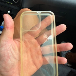 Quad Lock Mag Poncho Κάλυμμα Προστασίας Κινητού Apple iPhone 13 Pro Max για Βάση Στήριξης Μοτοσυκλέτας QLC-PON-IP13L