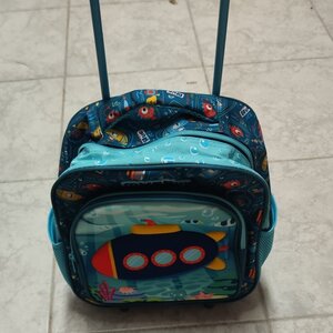 A Magic Digital Circus La Increíble Mochila De Circo Digital | Meses