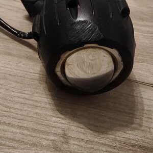 Givi Προβολάκια Μοτοσυκλέτας 2τμχ S310