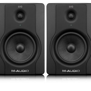 M-Audio BX5 D2 (Ζεύγος)