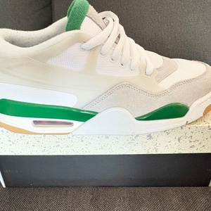 Jordan Air Jordan 4 RM Ανδρικά Μποτάκια Pine Green FQ7939-103