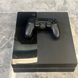 Sony Playstation 4 (PS4) C Chassis 500GB & PS Plus 90 Days