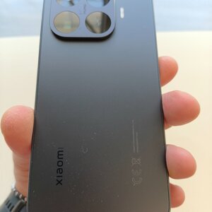 Xiaomi 17T 5G (12/256GB) Black