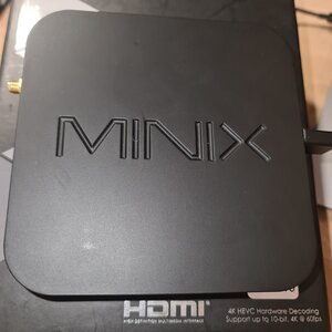 Minix NEO U1 (16GB)