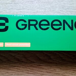 Green Cell Συμβατή Μπαταρία για HP 14/15/17/250 G4-G5/255 G4-G5 με 2200mAh (HP88)