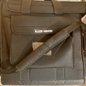 Allen & Heath QU-16 Carry Bag