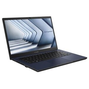 Asus ExpertBook B1 B5402CVA-GR53C1X 14" FHD (i5-1340P/16GB/512GB SSD/W11 Pro) Star Black (GR Keyboard)