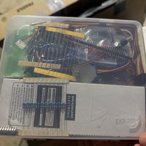 Haitronic Starter Kit with Motors για IDE για Arduino HR01
