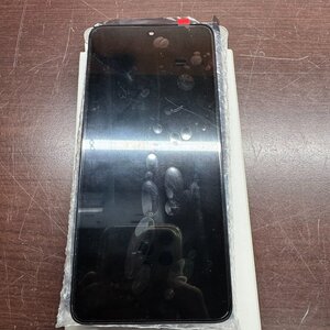Οθονη Lcd Μηχανισμο Αφης Xiaomi Redmi Note 14 4g Global Version Black 021998