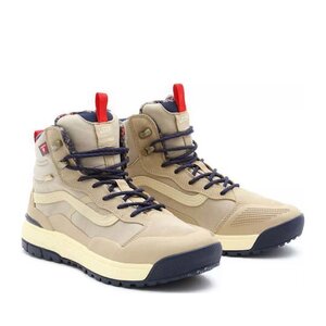 Vans Ultrarange Exo Mte 2 Μποτάκια Μπεζ VN0A4BVSYUU