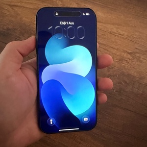 Apple iPhone 17 Pro (12/256GB) Deep Blue