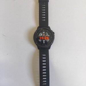Horloge Maxcom Montre Connectée FW32 IP67 avec