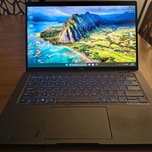 Dell Latitude 7420 14" IPS FHD (i5-1135G7/8GB/128 NVME/W11 IoT LTSC) US Keyboard