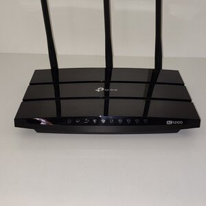 TP-LINK Archer VR400 v2 VDSL2 Ασύρματο Modem Router Wi‑Fi 5 με 4 Θύρες Gigabit Ethernet