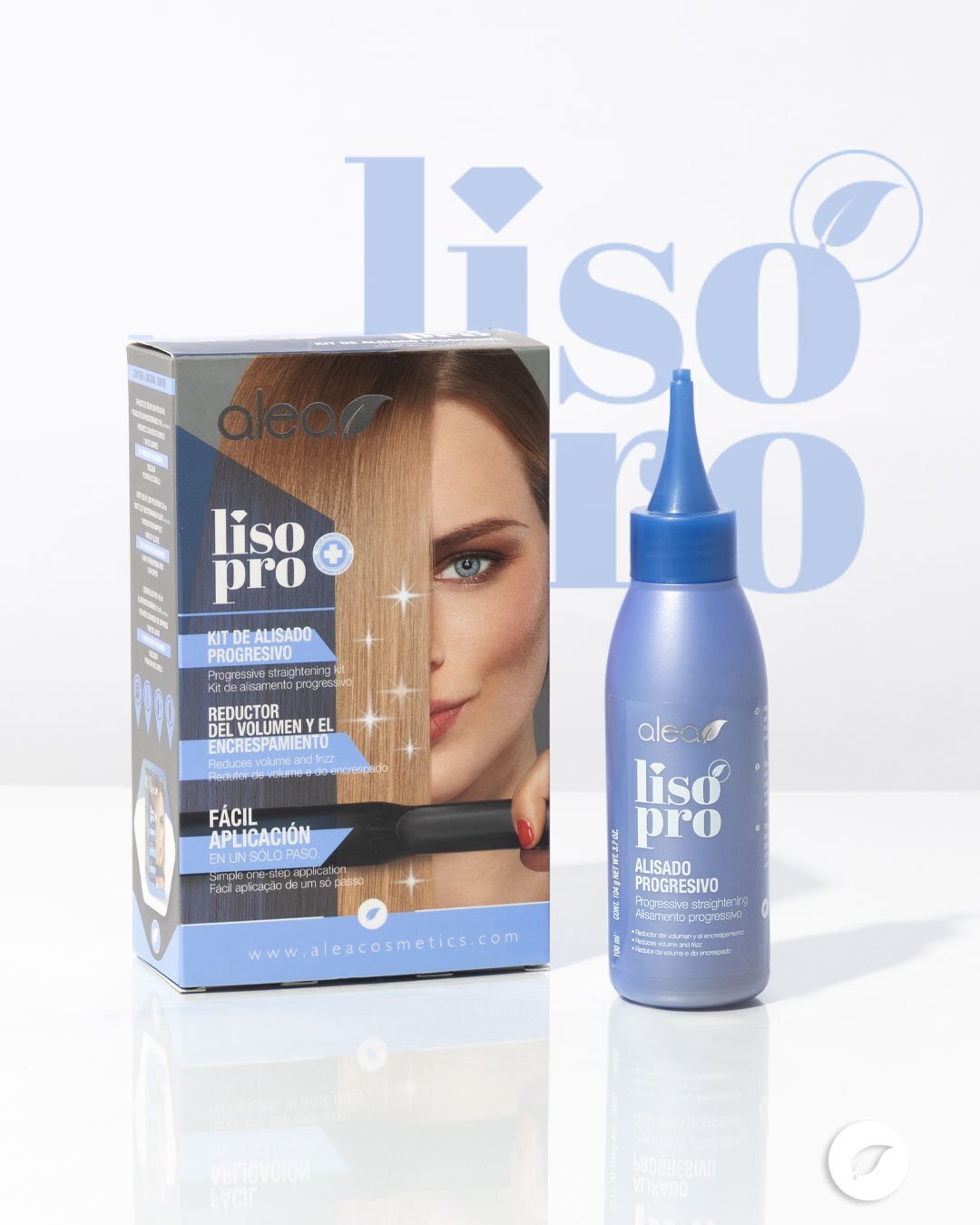 De Alisado Progresivo Liso Progresivo Alea Alea Liso Supremo Alea