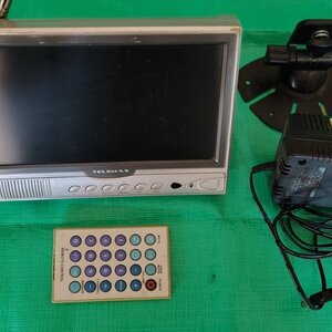 Telemax CT722 7"
