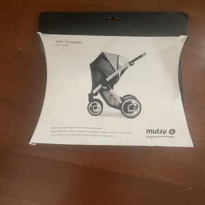 Mutsy Κάλυμμα UV για Καρότσι Evo