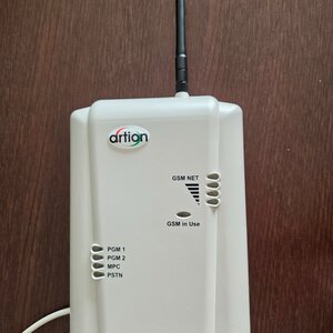 Paradox Artion Module Συστημάτων Συναγερμού GSM PH.EU.GSM.00