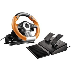 SpeedLink Drift O.Z. Racing Wheel PC / PS3 / PS4 / SWITCH/ XBOX ONE / XBOX SERIES X/S