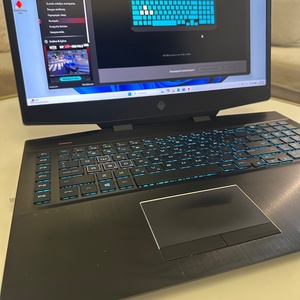 Hp omen 17