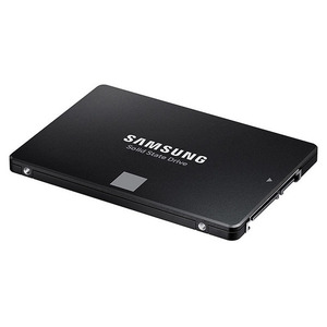 Samsung 860 Evo SSD 500GB τύπου 2.5'' με σύνδεση SATA III MZ-76E500B/EU