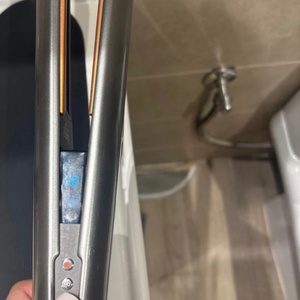 Dyson HT01 Airstrait 408202-01 Πρέσα Μαλλιών 1600W