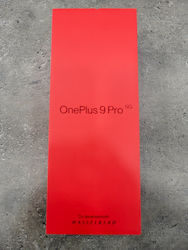OnePlus9Pro5GDualSIM(12/256GB)PineGreen