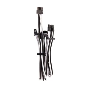 Products 85456 Cavo di alimentazione Floppy a 4 pin maschio > Molex a 4 pin femmina da 15 cm