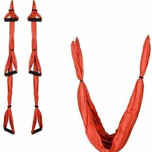 Costway Yoga Swing HT1140FS