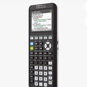 Texas Instruments Ti-84 Plus Ce-t Αριθμομηχανή Γραφημάτων